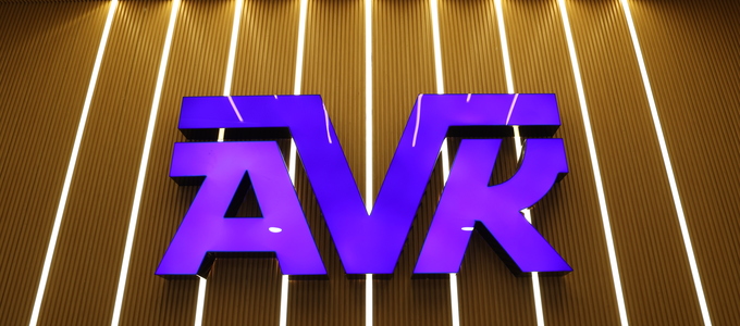 AVK