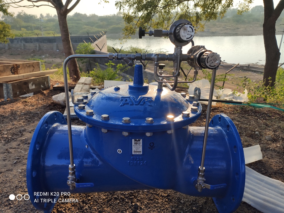 AVK India