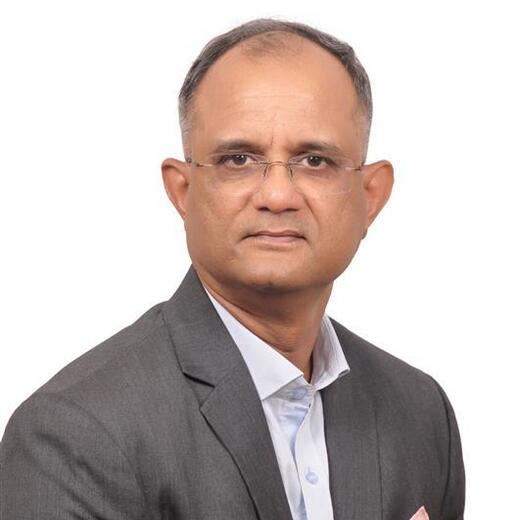 Deepak Baliga