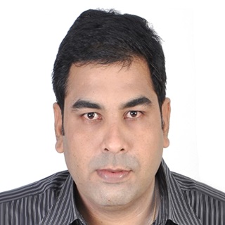 Ramamurthy KrishnaKumar