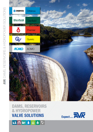 Dams Reservoirs and Hydropower