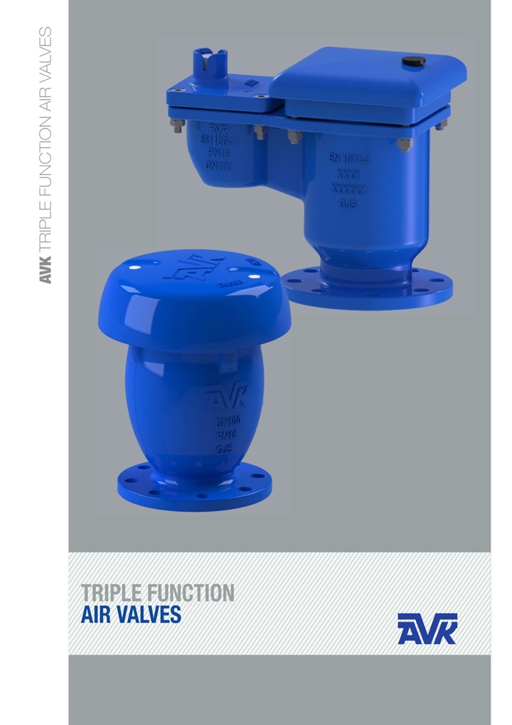 AVK Valves India Private Limited