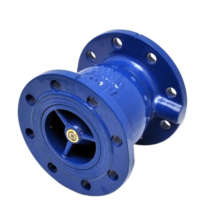 876 Nozzle valve