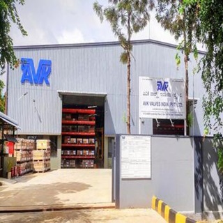 AVK Valves India Pvt Ltd