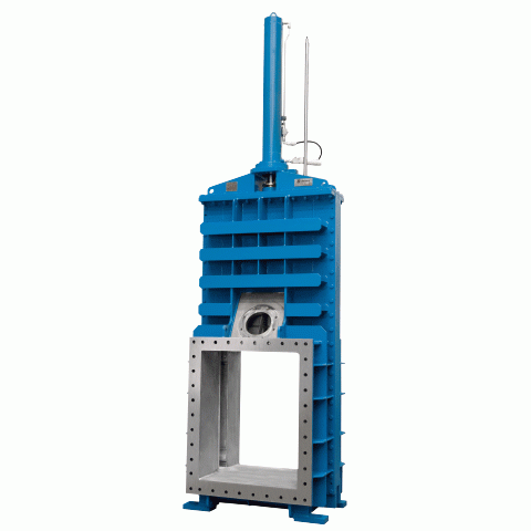 Bonneted Gate Valve