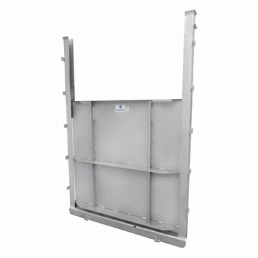 Slide Gates