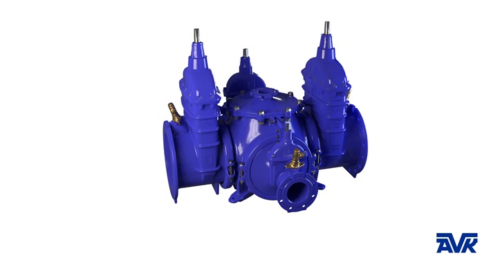 Video demonstrating the features and functions of our flexible combi-cross series 18 - thumbnail